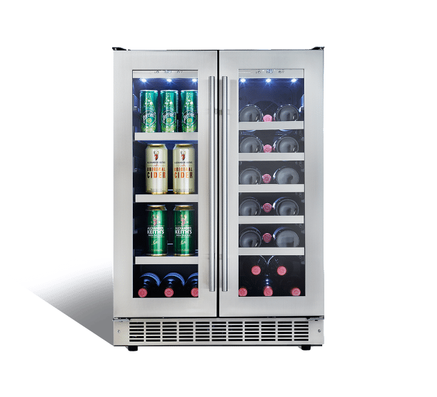 Dbc047d2bsspr Silhouette Appliances Close