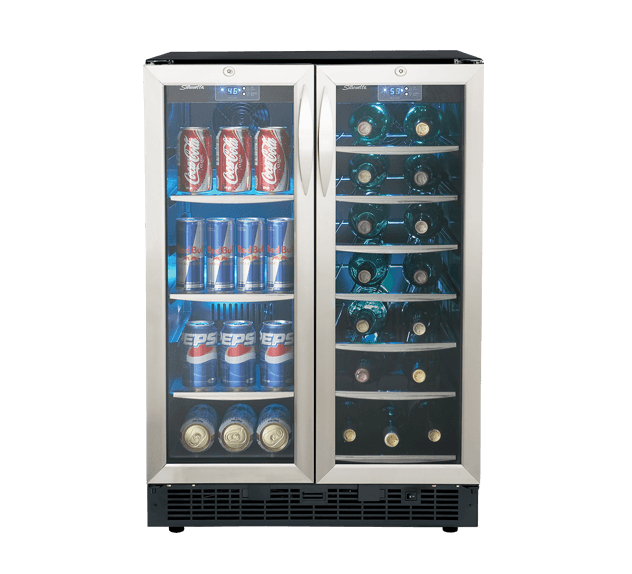 Silhouette Appliances