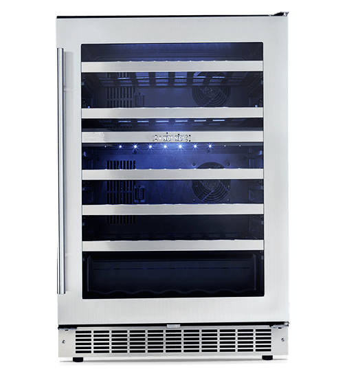 Silhouette Appliances