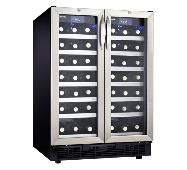 Dwc2727bls Silhouette Appliances