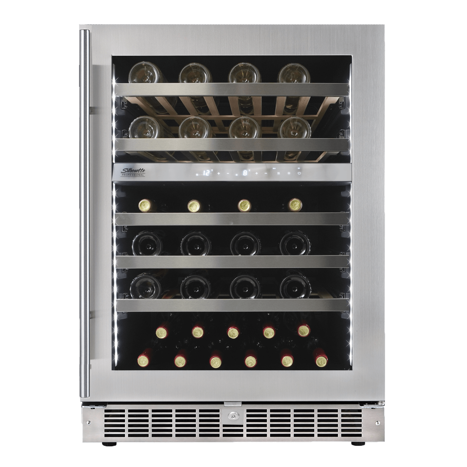 13+ Danby silhouette wine fridge parts information